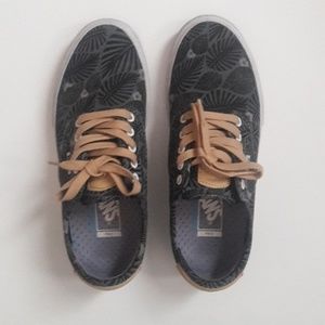 VANS Grey Pro Ultracushion